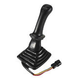 3 Buttons Joystick Gears with Cover for 215 225 300 Right
