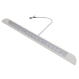 18 LED Awning Light Bar 9W 12V Waterproof 506mm Porch Strip Lamp