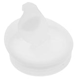 Juice Bottle Lid Only Leakage-Proof Pitcher Cover Replacement Cold Water Jug Lid Sealing Cover Accessory Reusable Plastic Water Jug Lid Only