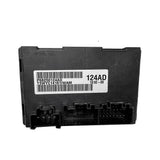 68250124ad Car Transfer Case Module For Durango 2016-2018 68250124ab Speed Case Module