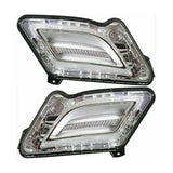 31278558 31278557 Car Left Right Led Er Turn Signal Indicator Lamp For S60 2011-201