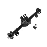 Cnc Metal Axle Housing For 1/10 Baja 4wd Off- Truck S,