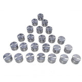 24pcs Valve Hydraulic Lifters 95-06 Vinegar Vinegar R.0l 3.2l For- 323 525 X3 X5 Z3 Z4 11321748880