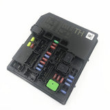 284b7-ed03a Car Ipdm Module Fuse Box For Sentra Livina Tiida 284b7ed03a