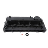 Car Er Cover Cyr Hood With Gasket Bk3q6k271ch For Ti