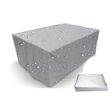 2025 Latest Model 75 Sizes Waterproof Outdoor Patio Garden Furniture Covers Rain