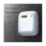 500m Smart Machine With Remote Control Timer Function 200ml Essential Oil Diffuser Eu Plug
