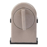 Metal Anti theft Durable Sturdy Baby Kid Safety Lock for Sliding Window