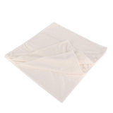 3pcs Washable Urine Pad Bamboo Fiber 4-Layer Foldable   Infants Nappy Diaper