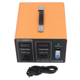 Step Up Buck Transformer  to  Boost  to  AC Power Converter 3000W