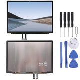 COMPATIBLE LCD Screen for Microsoft Surface Laptop 3 15 inch with Digitizer Full Assembly??Black)