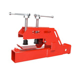 Tractor Clamp on Trailer Hitch Parts Heavy Duty for Rvs Agriculture Industry