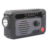 2pcs Multifunctional Radio For The Elderly Portable All-in-one Walkman Player Charging