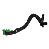 Motorcycle Rear Foot Brake Lever Pedal For Klx110 Klx 110 2010-2020