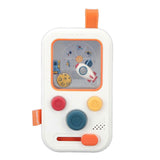 Game Squeeze Machine Toy Puzzle Space Silicone Reduce Pressure Educational Squeeze Device Toy