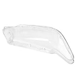 Headlight Lens Cover PC Scratch Resistant UV Protection Transparent for 5 Series G30 G31 G38 Right 63117214961