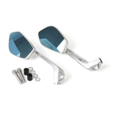 Motorcycle Rearview Mirror Universal for R1250GS F850GS ADVENTURE S1000XR S1000R F900R F900XR G310G
