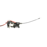 Car Front Hood Lock Motor for Model X 105799100D 1057991-00-D Parts