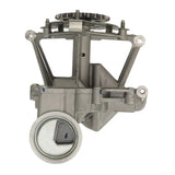Engine Oil Pump 9674199380 Stable Supply Reliable Oil Pump Replacement for Peugeot 2008 301 308 408