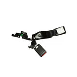 For 2017-2021 Tesla Model 3 Center&Right 2st Row Seat Belts Buckle 1457704-01-A