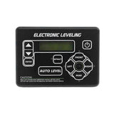 421484 RV Auto Leveling System Replacement Touchpad Electronic Leveling Control