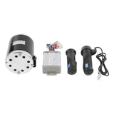 800W 36V Electric Scooter Brush Motor Controller 2750 rpm