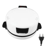 2000W Electric Pizza Oven Outdoor Indoor Portable 12 Inch Countertop Pizza Maker Steak Machine Toaster EU Plug 220V