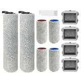For Accessories Roller Brush Hepa Filter Parts