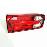 A4638201964 for W463 G500 G550 G55 G63 Rear Tail Light Rear Bumper Tail Light A4638202064,2PCS