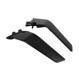 Motorcycle Mirrors Winglets Mirror Kit Rotatable for -MAX 560 2020 2021 TMAX 500 2004-2012 -MAX530