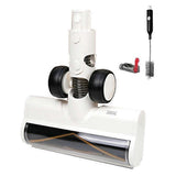 For Dreame R10 R20 R30 T20 T30 Vacuum Cleaner Attachment Soft Roller Brush Head For Wooden Floor Cer