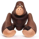Wooden Crafts Can Hang Gifts Wooden Decorations