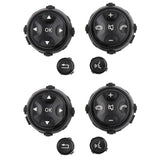 Car Multifunction Steering Wheel Button for S-Class W221 2006-2009 W216 2007-2013 Car Accessories