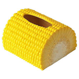 For Modern Simple Chinese Style Corn Shaped Tissue Box Living Room Decor