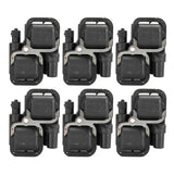 ,6pcs Ignition Spark Coils U Ignition Coil Tried and Trusted