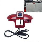 High-position Brake Light Reversing Camera Safety High Mount Rear Light Reverse Parking Camera for Trafic 01-14