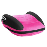 2025 Inflatable Cushion Comfortable Travel Car Seat Cushion Inflatable Boosters Seat Cushion Backles