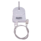 -5848ARCA Refrigerator Cooling Fan Motor for Refrigerator Parts 48 9498 0100 Refrigerator Freezer Fan AC220-240V