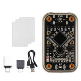 Chameleon Ultra RFID Smart Chip Reader+3xCUID Card Contactless Smart Card Emulator 125Khz 13.56Mhz Badge Decode