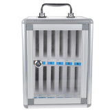 Multi-slot Box Preservation Phone Jail Mobile Phone Case Cellphone Storage Locker Box