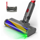 For V7 V8 V10 V11 V15 Vacuum Cleaner Head Soft Roller Brush