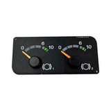 Truck Digital Tachometer Inst ent Cluster 1434136 1423209 1109999 for - 4 Series Vehicles