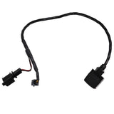 New Parking Assist Reversing Camera for 2009-2015 Magotan 2012-2016 3C8980551A