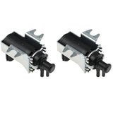 2X Car Variable Timing Solenoid Valve Vacuum Pump Solenoid Valve for K4JJ1 8-98116260-0 8981162600