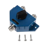 PCB Construction Antennas Converter Adapter for Various Communication Equipment Enhances Signal Reception All Users Use