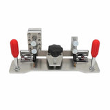 Belt Grinder Parts Knife Sharpener Jig Knife Jig Sharpening Locator Knife Sharpening Clip for Belt Sander