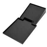 Tilt Base Stand for Mignon Grinder Tilted Base with Tray,Incline Stand with Tray for