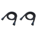 Hose Extension Compatible for WD2 WD3 WD4 WD6 - Suction Hose Extension Suitable for Wet/Dry Vacuum C