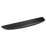Carbon Fiber Rear Trunk Spoiler Wing Car Modification Fit for Tesla Model X 2014-2019