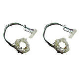 2X Tools Truck Van Pickup Truck Turn Signal Switch 1995963 for New Column Turn Signal Switch